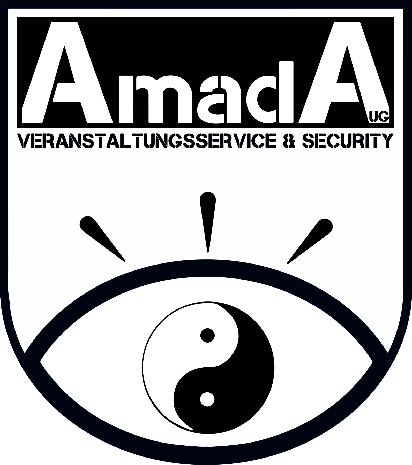AmadA UG – Veranstaltungsservice & Sicherheit